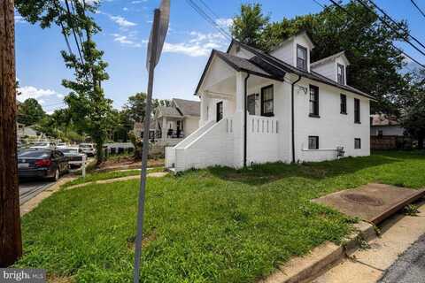 5025 FABLE STREET, CAPITOL HEIGHTS, MD 20743
