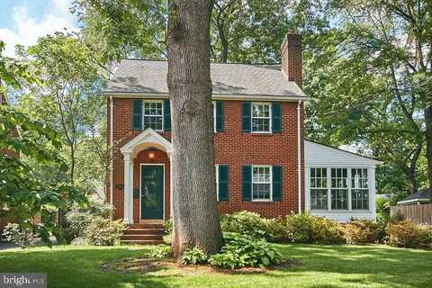 3511 3RD STREET N, ARLINGTON, VA 22201