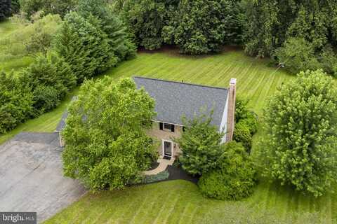 175 N RIDGE ROAD, REINHOLDS, PA 17569