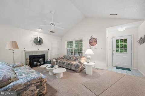 37 MARY ELIZABETH DRIVE, OCEAN VIEW, DE 19970