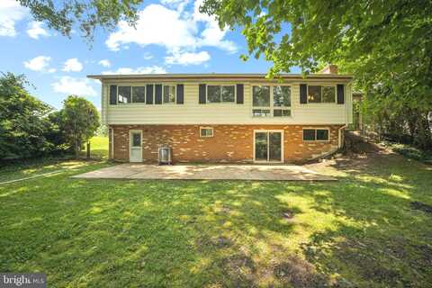 8801 GATESHEAD ROAD, ALEXANDRIA, VA 22309