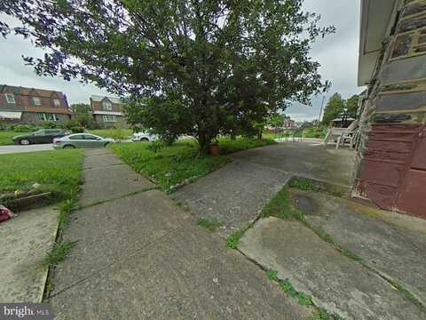 1128 PRINCETON AVENUE, PHILADELPHIA, PA 19111