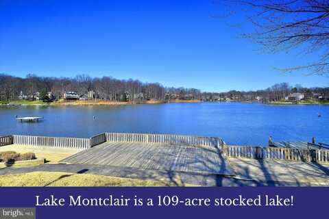 16082 DEER PARK DRIVE, DUMFRIES, VA 22025