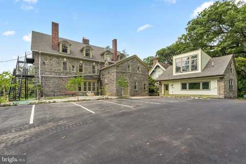 6401 WAYNE AVENUE, PHILADELPHIA, PA 19119