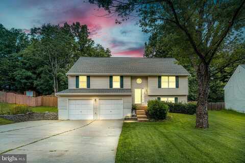 14 MYRTLE ROAD, FREDERICKSBURG, VA 22405