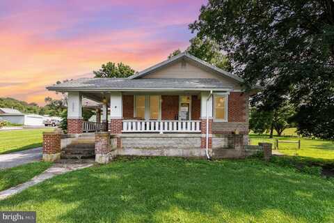 102 CARLISLE ROAD, NEWVILLE, PA 17241