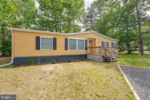 24 HOLLY COURT, MAYS LANDING, NJ 08330