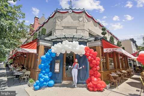 1401 Q STREET NW, WASHINGTON, DC 20009