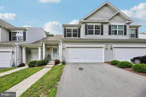 8809 HUB GARTH, JESSUP, MD 20794