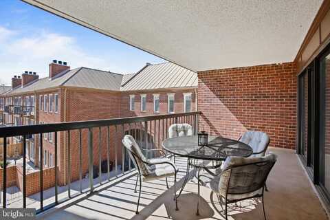 800 S SAINT ASAPH STREET, ALEXANDRIA, VA 22314