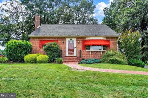 232 S CAMP STREET, WINDSOR, PA 17366