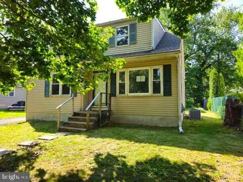 1575 WASHINGTON AVENUE, WILLOW GROVE, PA 19090