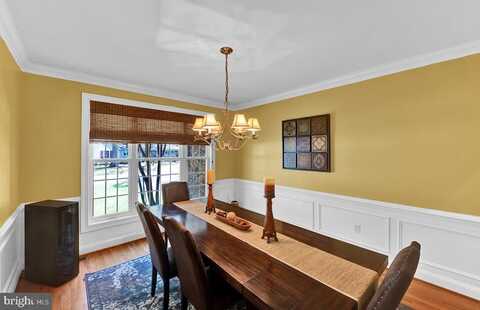 14535 HONEYSUCKLE, ISSUE, MD 20645