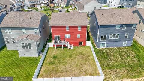 1114 WHITE CLOVER LANE, ODENTON, MD 21113