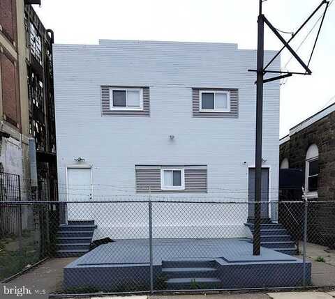 2045 W TORONTO STREET, PHILADELPHIA, PA 19132
