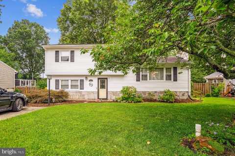 107 SPRING VALLEY DRIVE, ANNAPOLIS, MD 21403