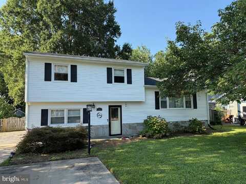 107 SPRING VALLEY DRIVE, ANNAPOLIS, MD 21403