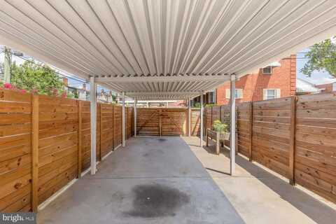 129 33RD STREET NE, WASHINGTON, DC 20019