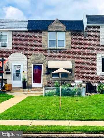 144 ALVERSTONE ROAD, CLIFTON HEIGHTS, PA 19018
