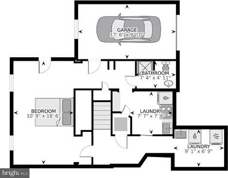 3030 N QUINCY STREET, ARLINGTON, VA 22207