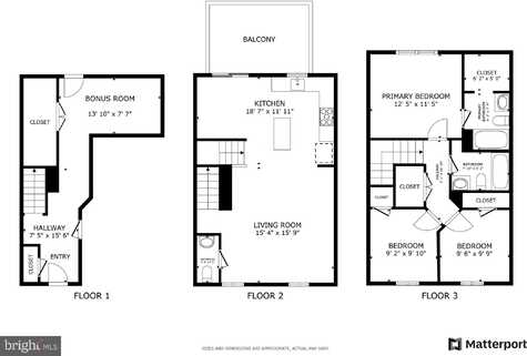150 HAMILTON LANE, COATESVILLE, PA 19320