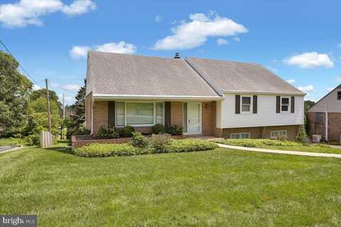 203 W 38TH STREET, READING, PA 19606