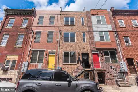 1644 N MARSHALL STREET, PHILADELPHIA, PA 19122