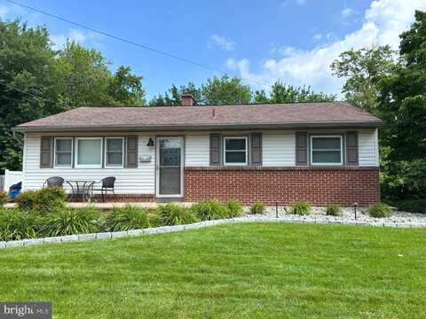 3 CALDWELL AVENUE, MARLTON, NJ 08053