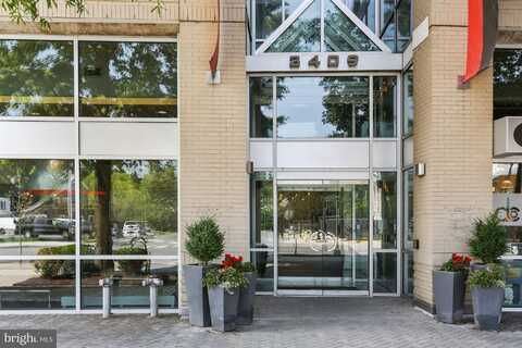 3409 WILSON BOULEVARD, ARLINGTON, VA 22201