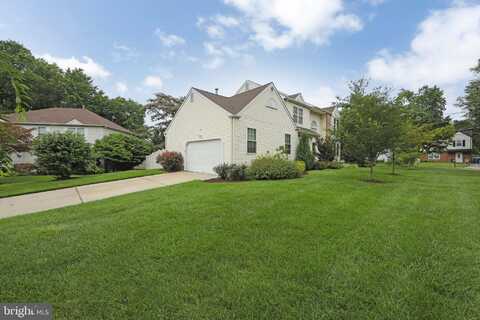17 ISAAC LANE, CHERRY HILL, NJ 08002