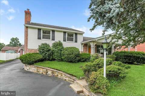400 KENNERLY ROAD, SPRINGFIELD, PA 19064
