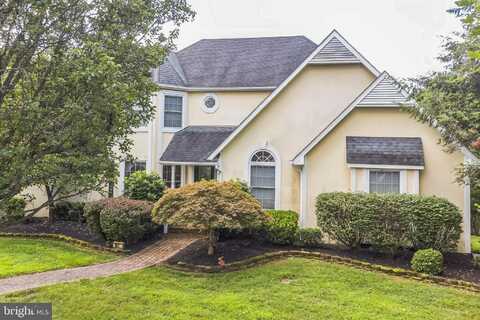 101 WINTERBERRY COURT, WINCHESTER, VA 22602