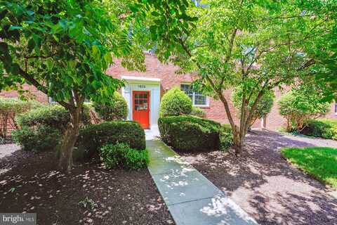 1634 W ABINGDON DRIVE, ALEXANDRIA, VA 22314
