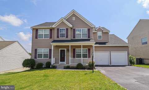 245 AZALEA DRIVE, WINDSOR, PA 17366