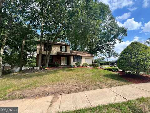 2 WINDMILL DRIVE, CLEMENTON, NJ 08021