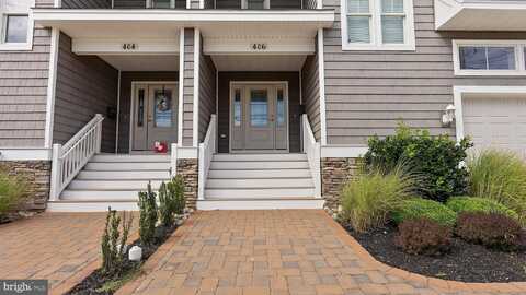 406 ILLINOIS AVENUE, NORTH WILDWOOD, NJ 08260