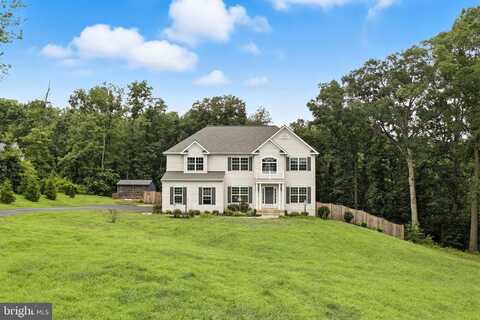 10353 QUARTZ AVENUE, CULPEPER, VA 22701