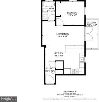 4800 GEORGIA AVENUE NW, WASHINGTON, DC 20011