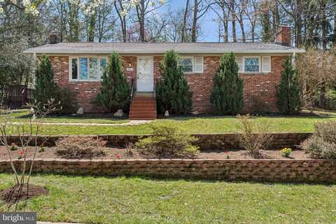 4701 MARIE STREET, BELTSVILLE, MD 20705