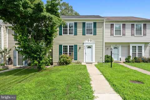 3813 LIGHT ARMS PLACE, WALDORF, MD 20602