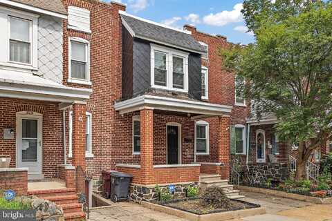 805 N SCOTT STREET, WILMINGTON, DE 19805