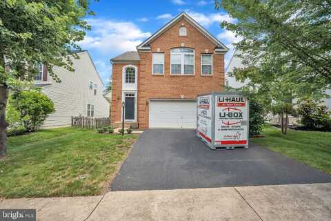 14873 LINKS POND CIRCLE, GAINESVILLE, VA 20155