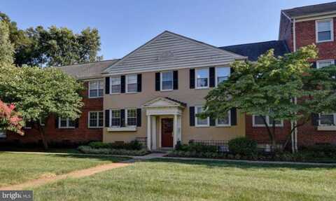 6622 BOULEVARD VIEW, ALEXANDRIA, VA 22307