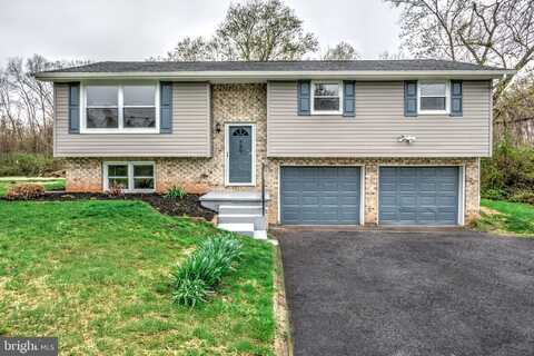 780 BOWERS BRIDGE ROAD, MANCHESTER, PA 17345