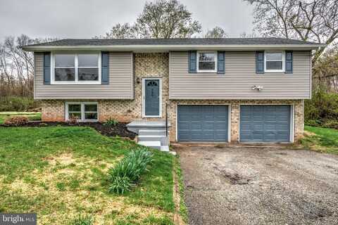 780 BOWERS BRIDGE ROAD, MANCHESTER, PA 17345