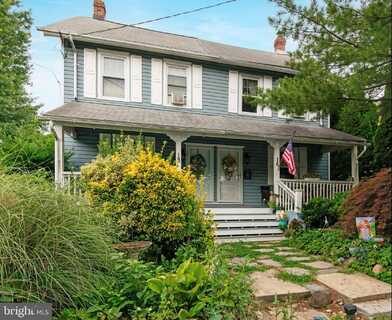16 SPRING STREET, PAOLI, PA 19301
