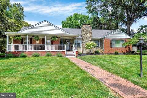 2213 EASTERN BOULEVARD, YORK, PA 17402