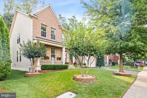 5696 LIBERTY MANOR CIRCLE, WOODBRIDGE, VA 22193