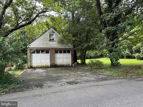 6420 SPRING TERRACE, FALLS CHURCH, VA 22042