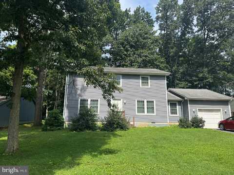 397 TANBRIDGE DRIVE, MARTINSBURG, WV 25401